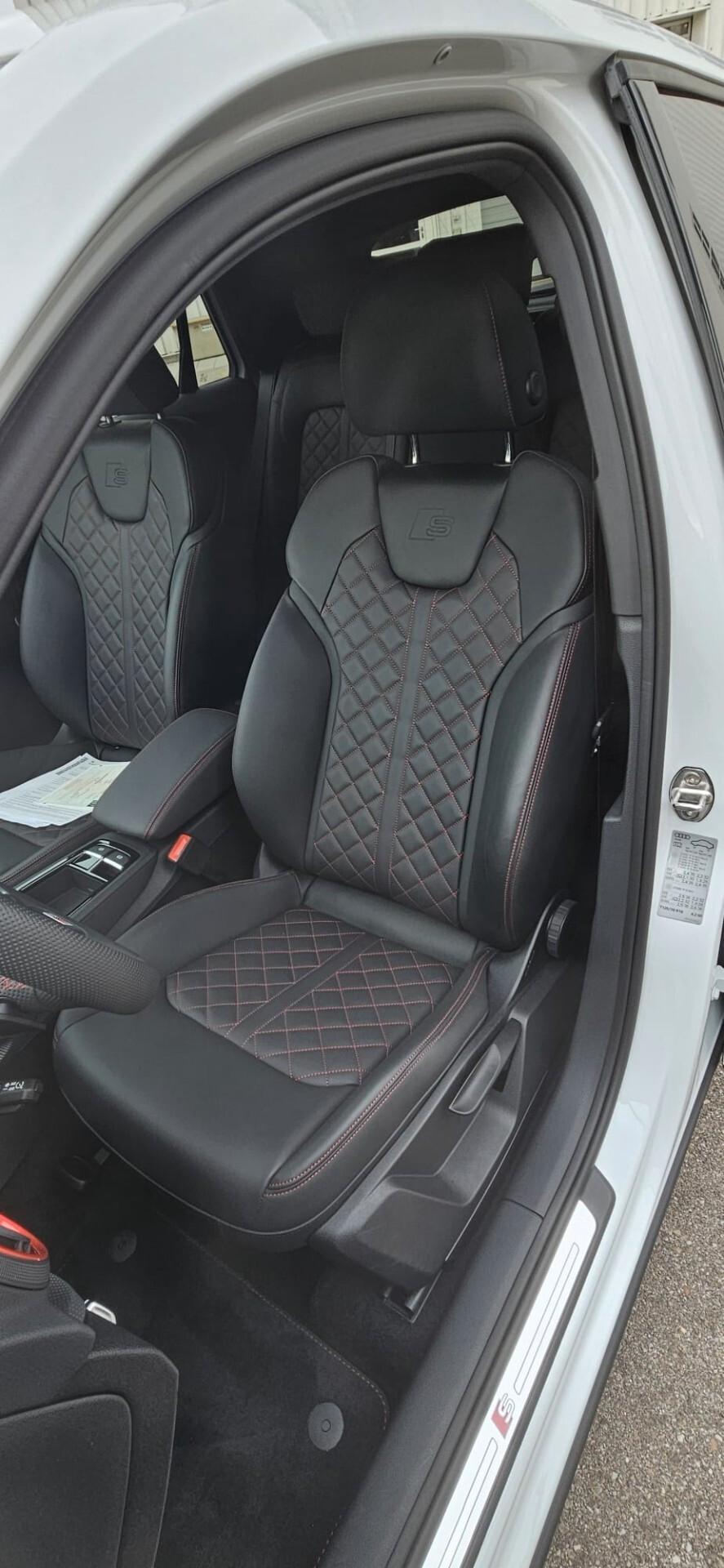 Audi Q2 35 TFSI S tronic line Edition