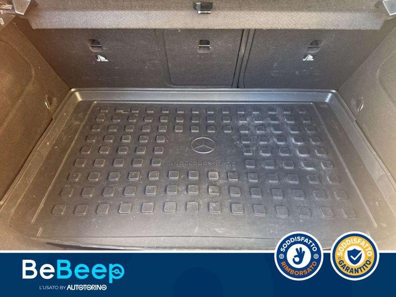 Mercedes-Benz Classe A A 180 D SPORT MY16