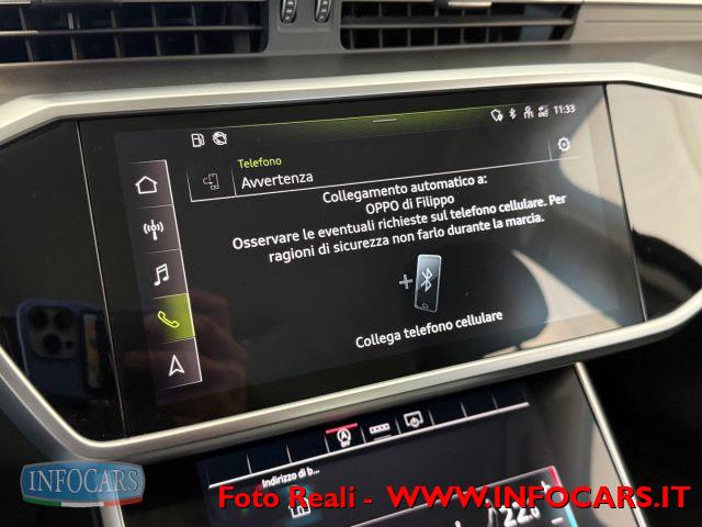 AUDI A6 Avant 35 TDI S tronic Business Plus - PROMO