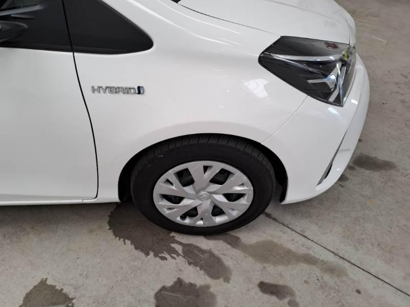 Toyota Yaris 5 Porte Yaris 5p 1.5h Business