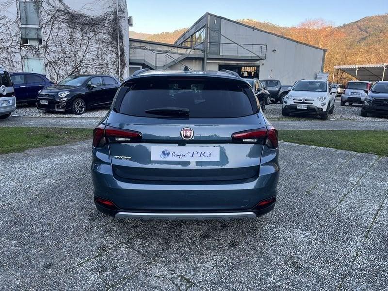 FIAT Tipo 1.0 100cv Bz Sw Cross