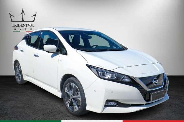 Nissan Leaf Acenta 40kWh 150cv my19