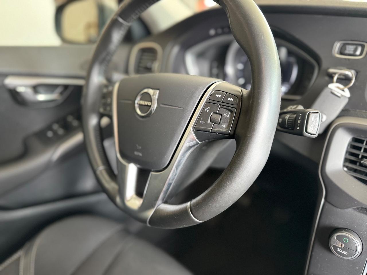 Volvo V40 D2 Business Plus