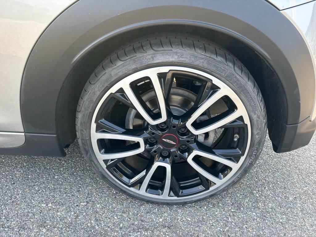 Mini Cooper S Cabrio 2.0 Cooper S
