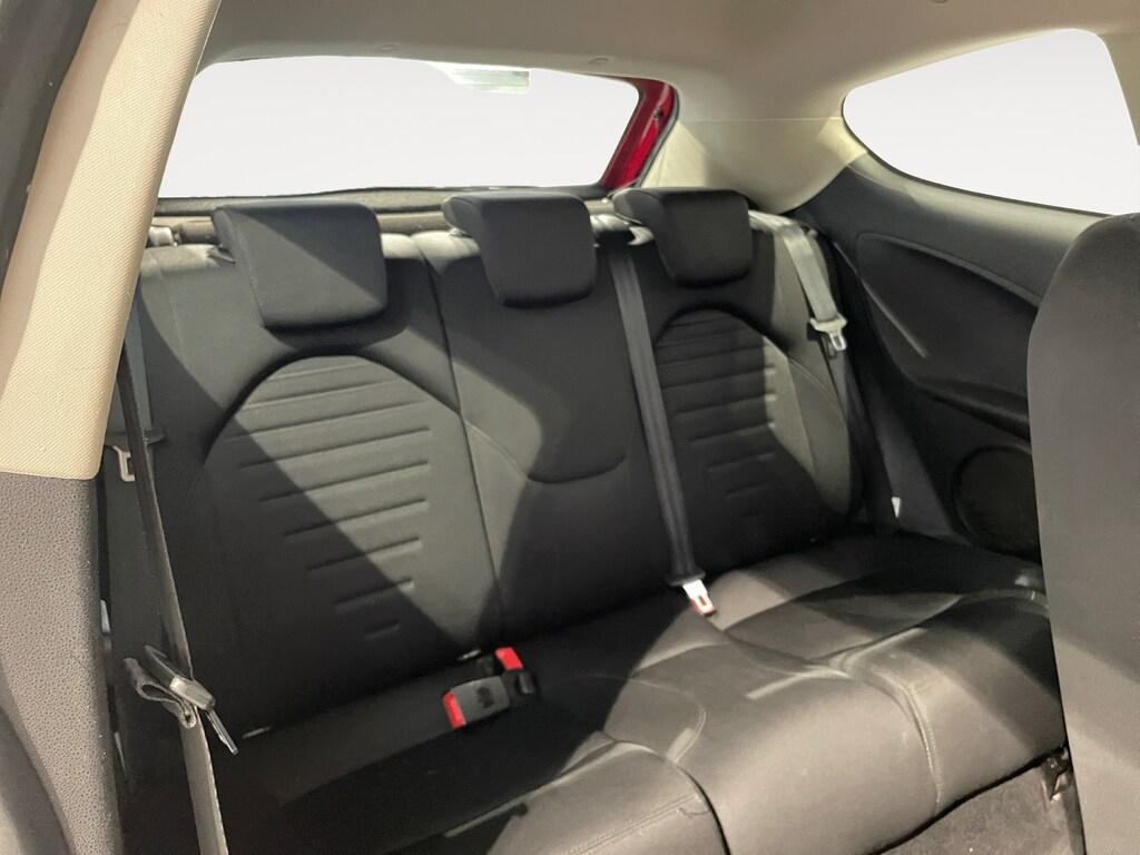 Alfa Romeo MiTo 1.3d 95CV