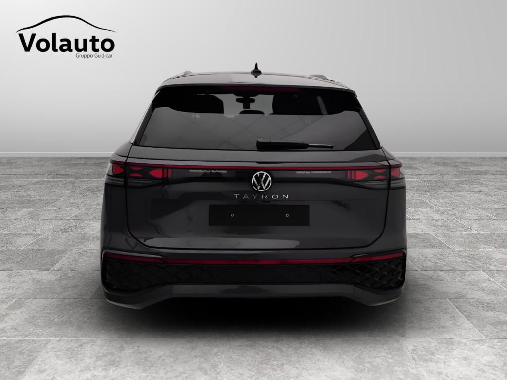 VOLKSWAGEN Tayron - Tayron 2.0 tdi R-Line Plus 4motion 193cv dsg