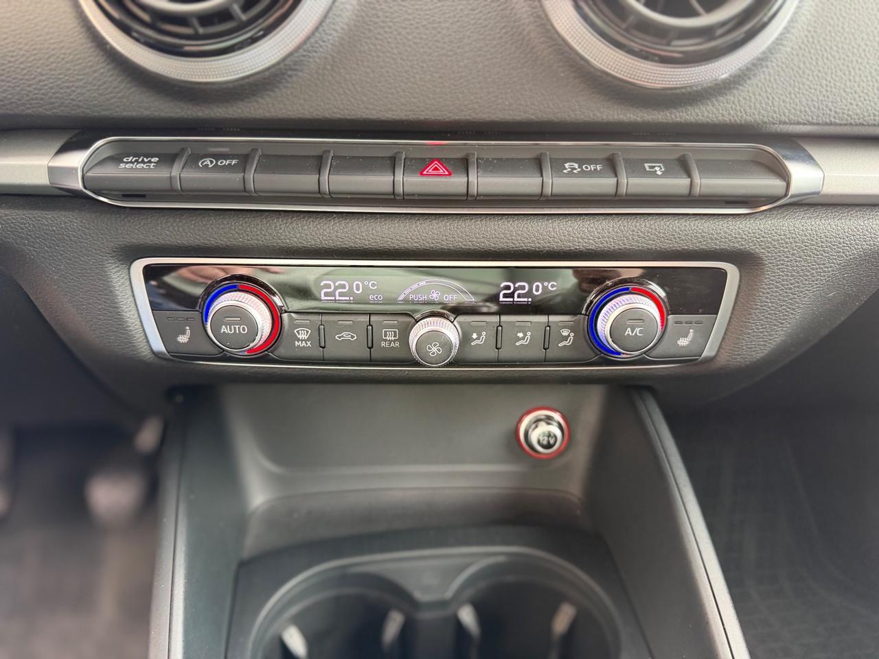 Audi A3 SPB 1.6 TDI clean diesel Ambition