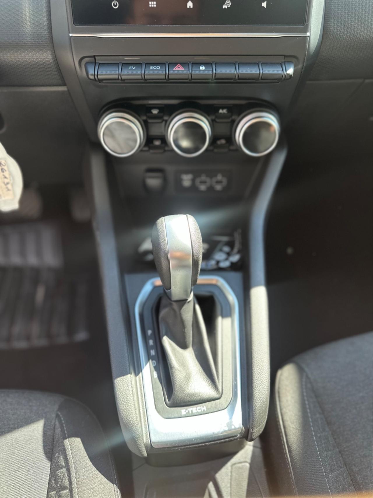Renault Clio Full Hybrid E-Tech 140 CV 5 porte Zen