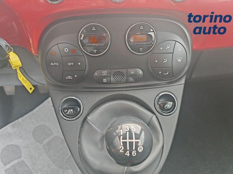 FIAT 500 500 1.0 Hybrid