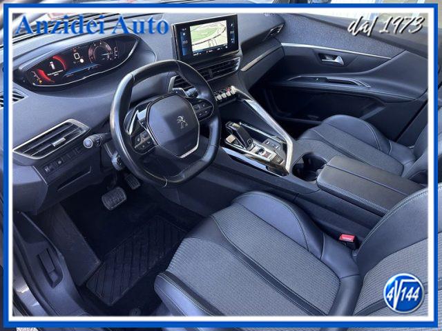 PEUGEOT 5008 1.5 BlueHDi 130 Cv EAT8 Allure Pack 7 Posti
