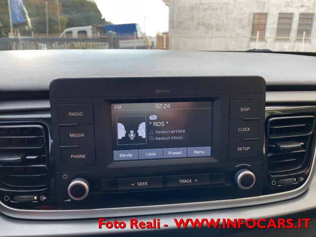KIA Rio 1.0 T-GDi 12V 5 porte Active Prezzo zero vincoli