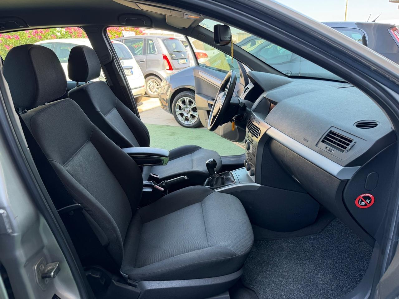 Opel Astra 1.9 CDTI 120CV Station Wagon Cosmo