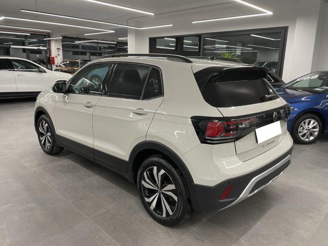 VOLKSWAGEN T-Cross 1.0 TSI 115 CV Edition Plus KM0 MY26