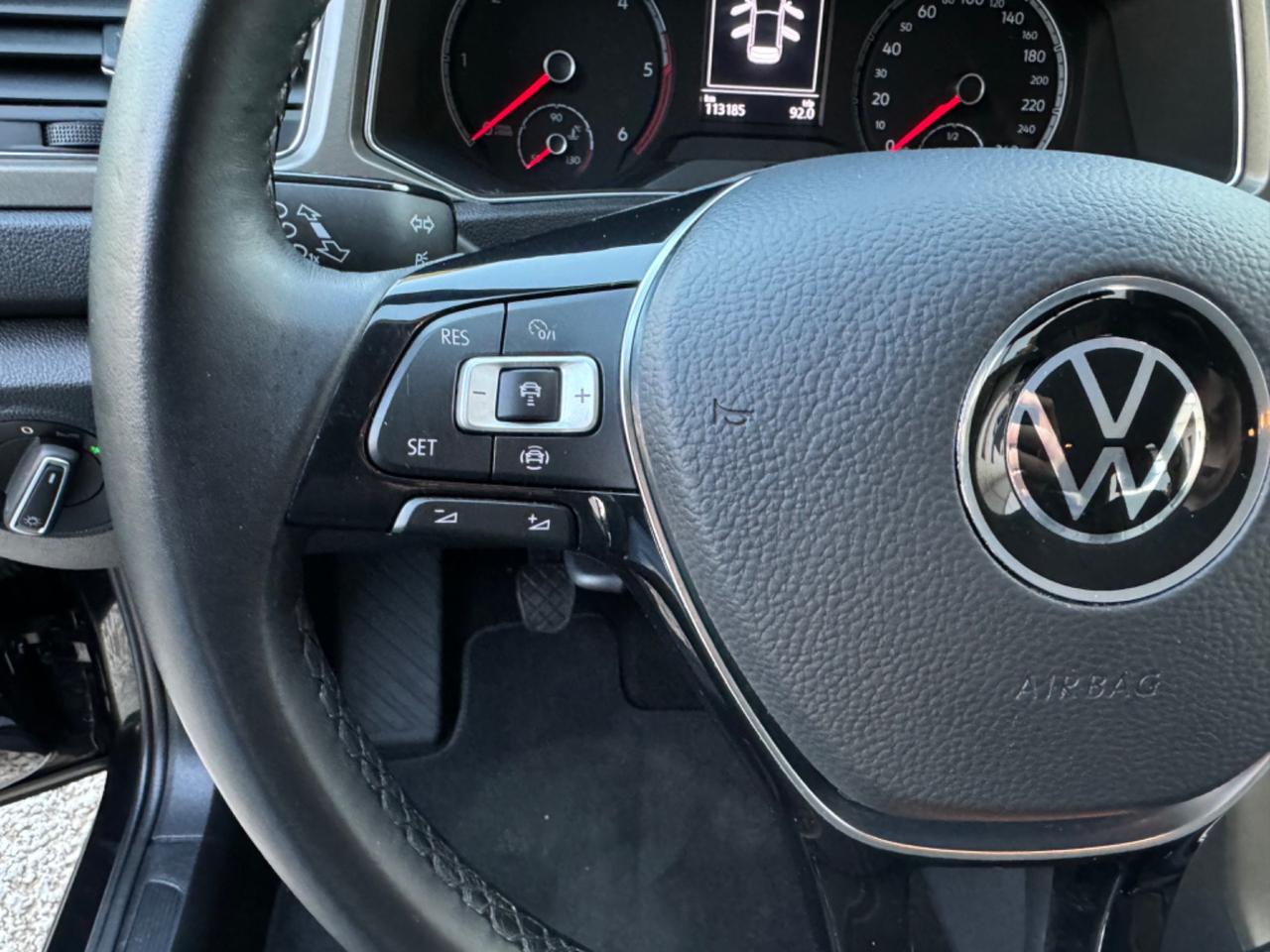 Vw T-Roc 2.0 TDI - 113.000 KM - NUOVA - 2021