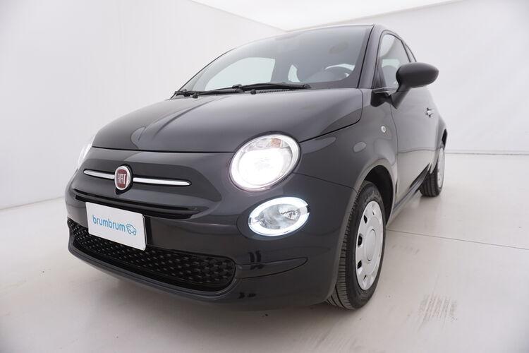 Fiat 500 Cult BR564673 1.0 Mild Hybrid 70CV