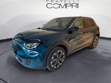 FIAT 600 600 Hybrid 100 CV DCT MHEV La Prima