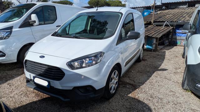 FORD Transit Courier 1.5cc TDCI 100cv CLIMATIZZATORE