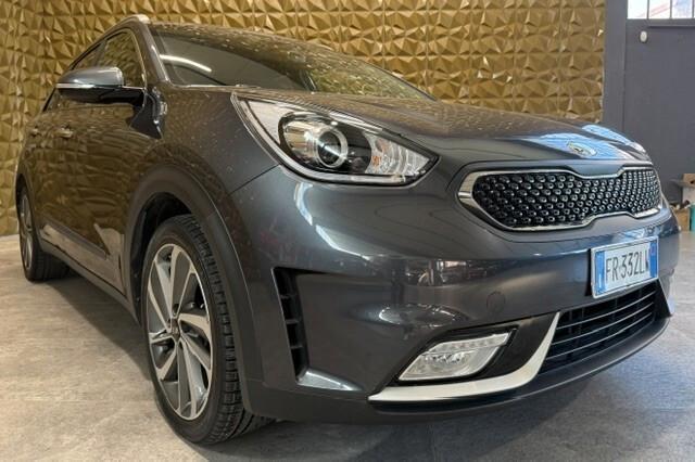 Kia Niro 1.6 GDi DCT HEV Energy