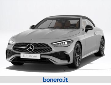 Mercedes CLE Cabrio 200 AMG Line Advanced Plus 9G-Tronic Plus