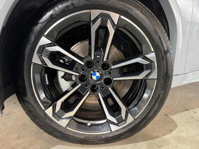 BMW X2 sDrive 18d Msport "19 M Sport /Pelle/Navi/Telecam