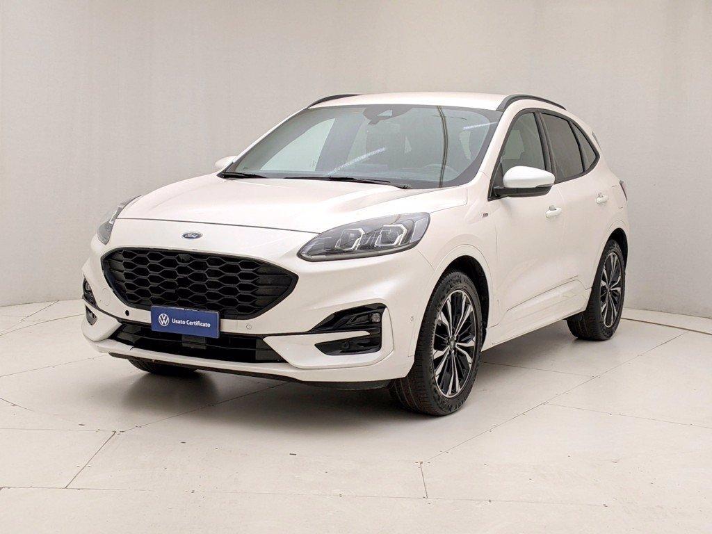 FORD Kuga 1.5 EcoBlue 120 CV aut. 2WD ST-Line del 2020