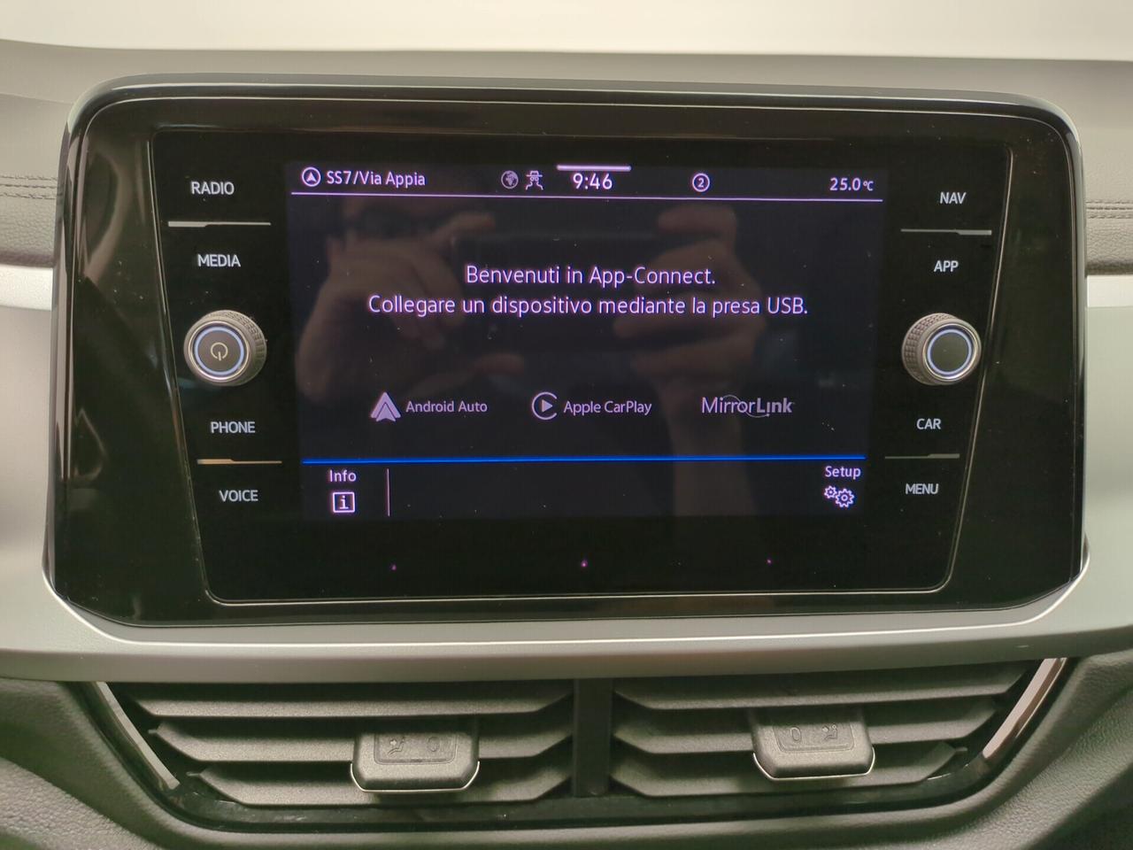 Volkswagen T-Roc 2.0 TDI SCR Life