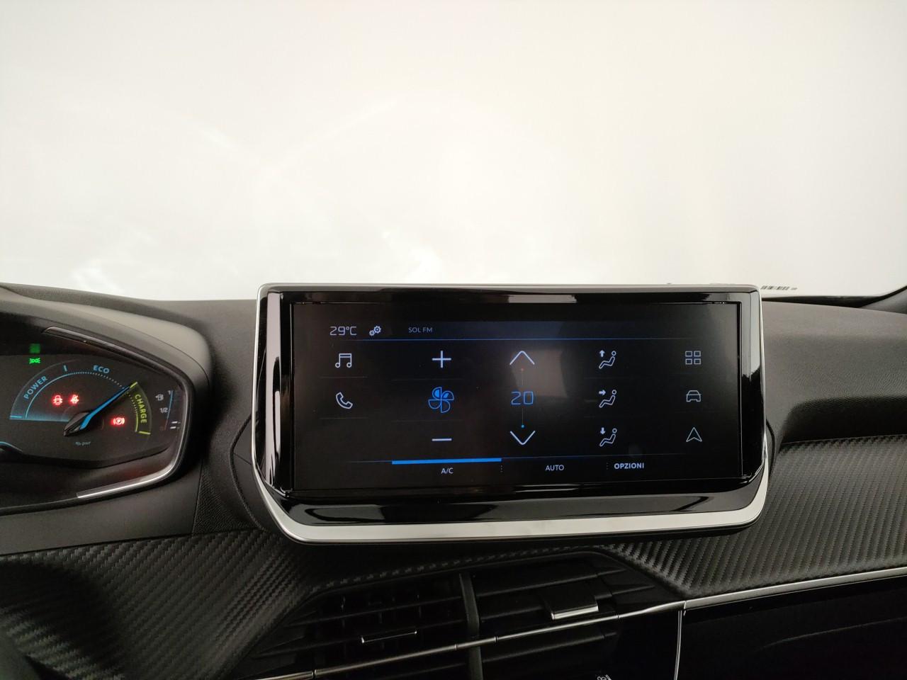 PEUGEOT 2008 1.2 hybrid Style 145cv e-dcs6
