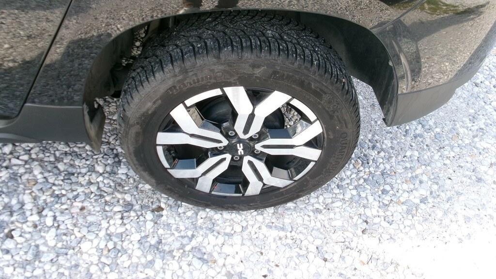 Dacia Duster 1.5 Blue dCi Journey 4x2