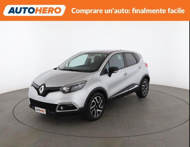 RENAULT Captur TCe 12V 90 CV Start&Stop Energy Zen