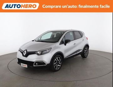 RENAULT Captur TCe 12V 90 CV Start&Stop Energy Zen