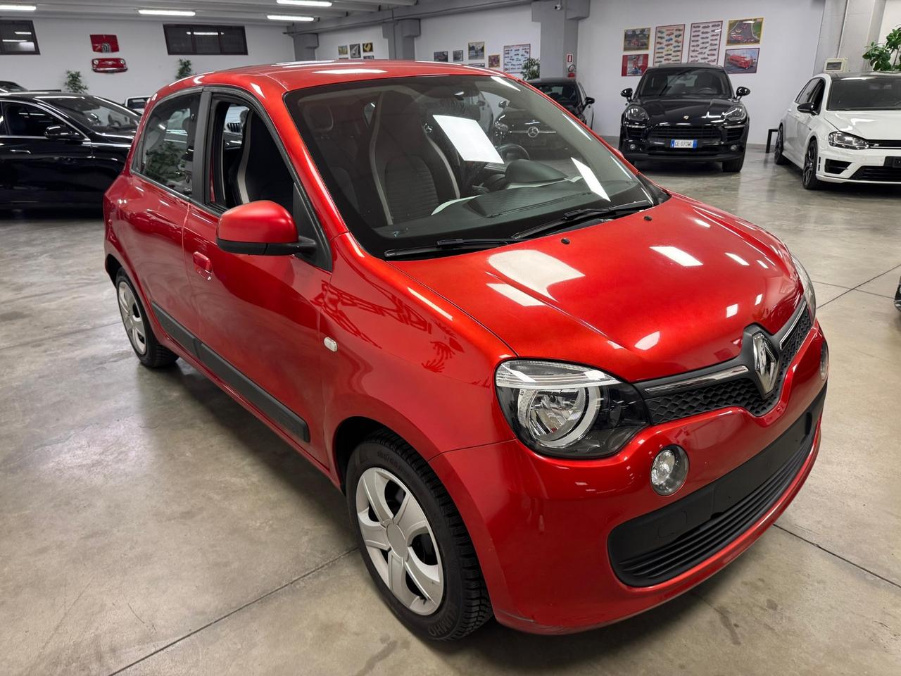 Renault Twingo SCe Zen