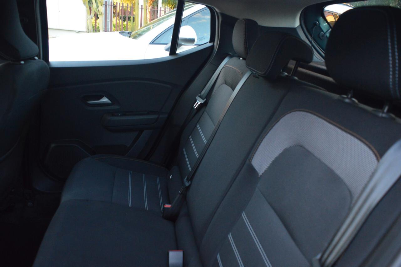 Dacia Sandero Stepway 1.0 TCe ECO-G Expression