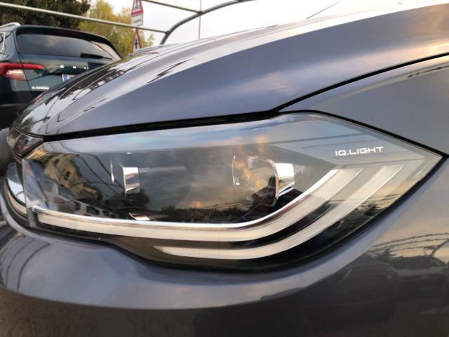 VOLKSWAGEN Polo 1.0 TSI DSG Style OK NEOPATENTATI