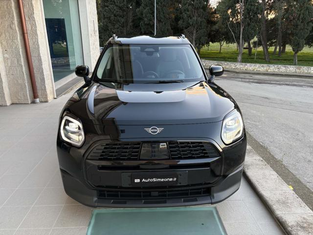 MINI Countryman D Classic Countryman CERCHI DA 19''.