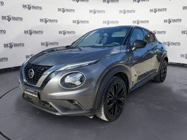 Nissan Juke Juke 1.0 dig-t Enigma 114cv