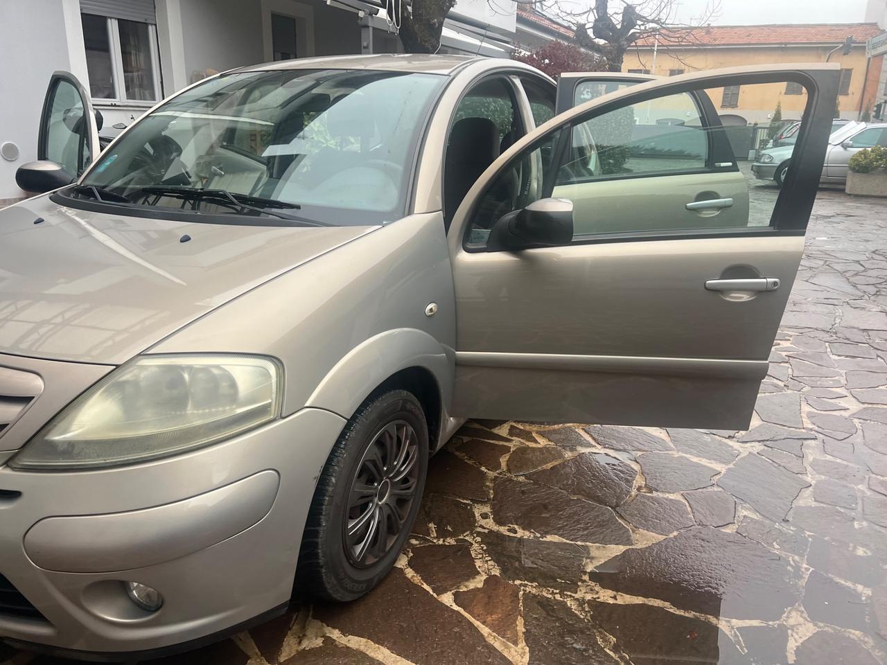 Citroen C3 1.1 Perfect Bi Energy G