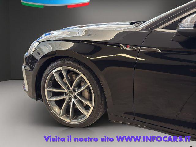 AUDI A5 2.0 45 TFSI quattro S tronic S line ed.- PROMO