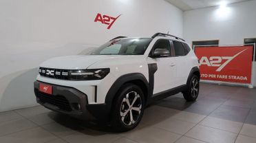 Dacia Duster Duster Tce 130 CV MHEV Journey #RETRO CAMERA#NAVI#