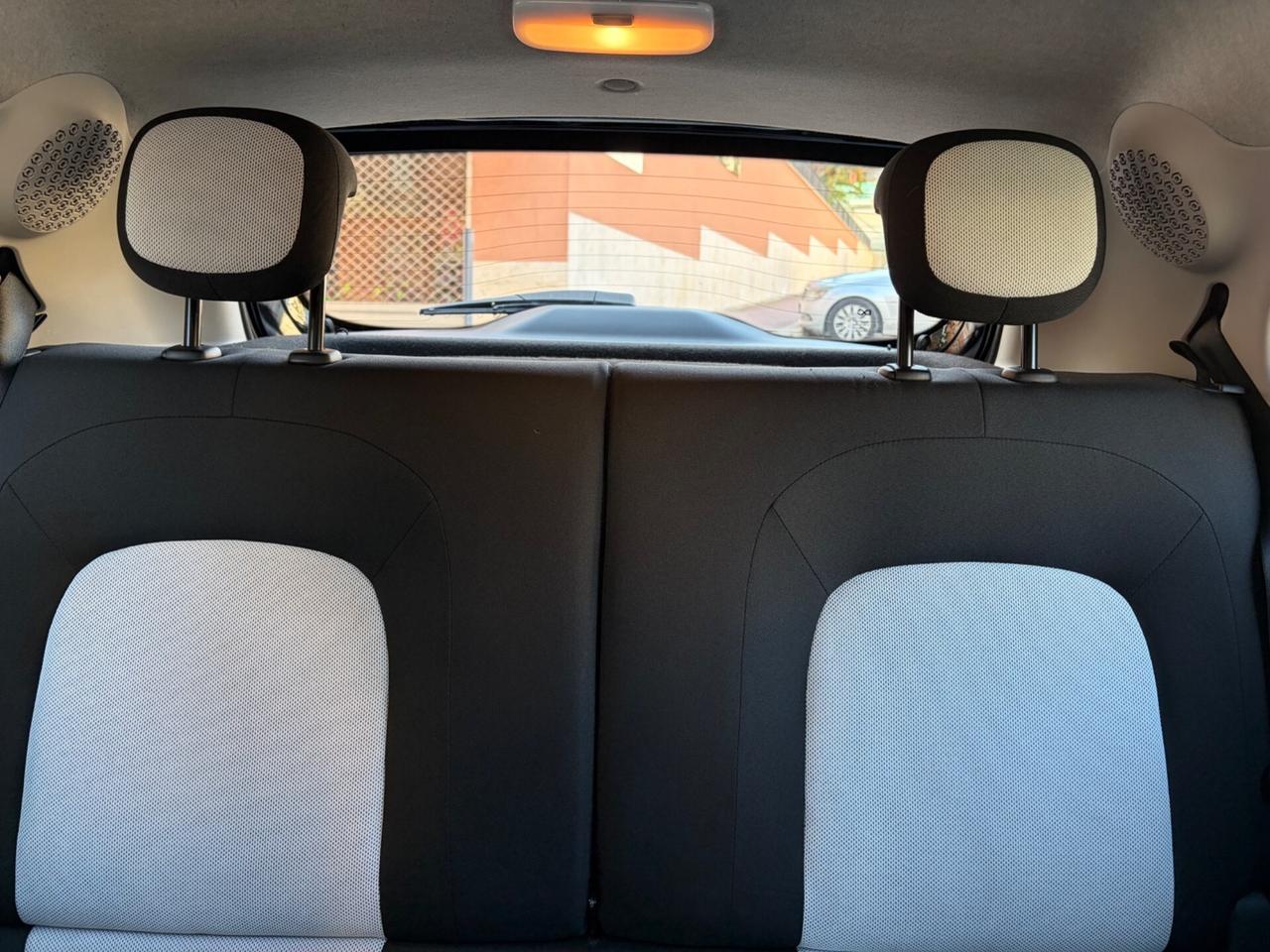 Smart ForFour 1.0 passion unico proprietario !!!