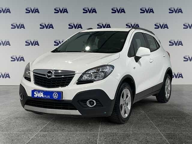 Opel Mokka 1.6CDTI 136CV Ego - NEOPATENTATI