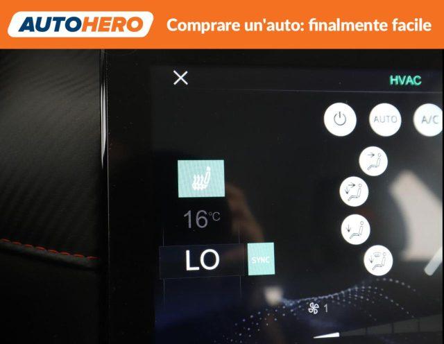 MG ZS 1.5 VTi-tech Luxury