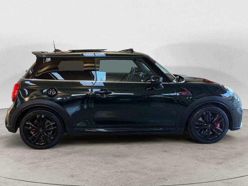 MINI Mini 3 porte Mini 2.0 John Cooper Works