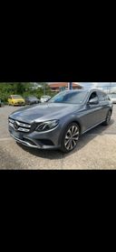 Mercedes-benz E 220 d S.W. 4Matic Auto Premium All-Terrain