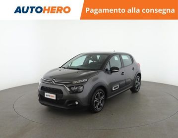 CITROEN C3 PureTech 110 S&S Shine Pack
