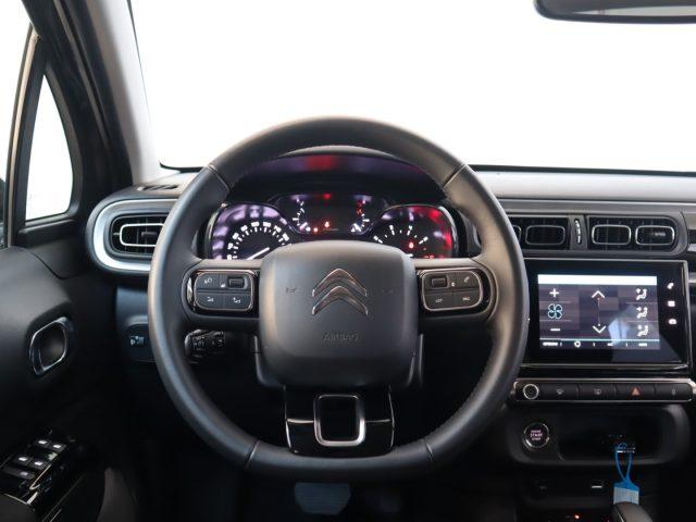 CITROEN C3 PureTech 110CV S&S EAT6 Max *PROMO PARISI GROUP*