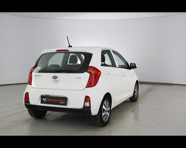 KIA Picanto 1.0 12V 5 porte Active Collection