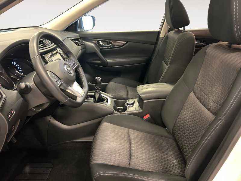 NISSAN X-Trail 1.7 dci N-Connecta 4wd 7p.ti my20