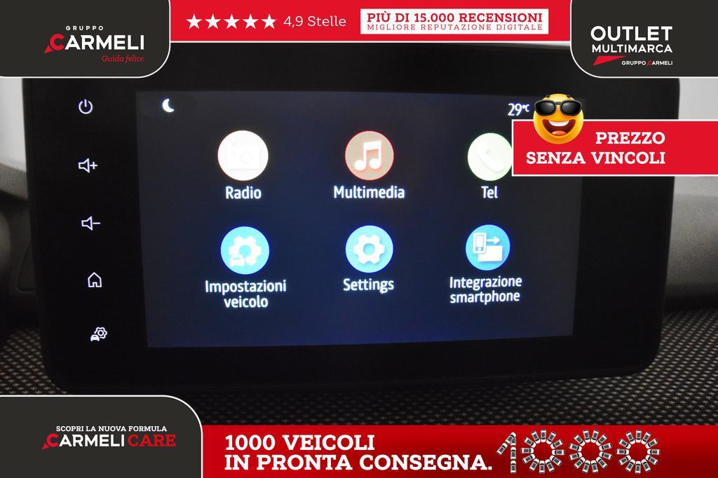 Dacia Jogger 1.0 TCe GPL Comfort