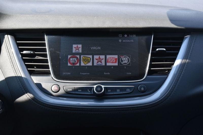 Opel Grandland X 1.5 Ecot Diesel 130cv Innovation S&S AT6