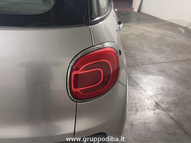 FIAT 500L 2012 Diesel 1.3 mjt Pop Star 85cv